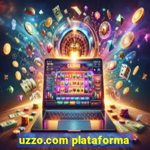 uzzo.com plataforma